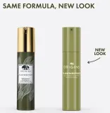 Сыворотка для лица Origins Plantscription Multi-Powered Youth антивозрастная с пептидами аногеиссусом и гиалуроновой кислотой 50 мл — фото 3