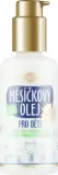 Органическое масло для младенцев Purity Vision Bio Calendula Oil с календулой и миндалём — фото 1
