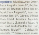 Органическое масло для младенцев Purity Vision Bio Calendula Oil с календулой и миндалём — фото 2