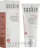 Крем для лица Soskin Hydrawear Riche питательный увлажняющий для сухой кожи 60 мл — фото 2
