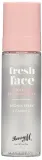 Barry M Fresh Face Setting Spray спрей для фиксации макияжа, финишное средство для стойкости мейкапа, 70 мл — фото 1