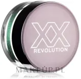 XX Revolution Chromatixx Duochrome Pigment Pot тени для век дуохром рассыпчатый пигмент с шиммером макияж глаз 0.4 г, оттенок Charge — фото 1