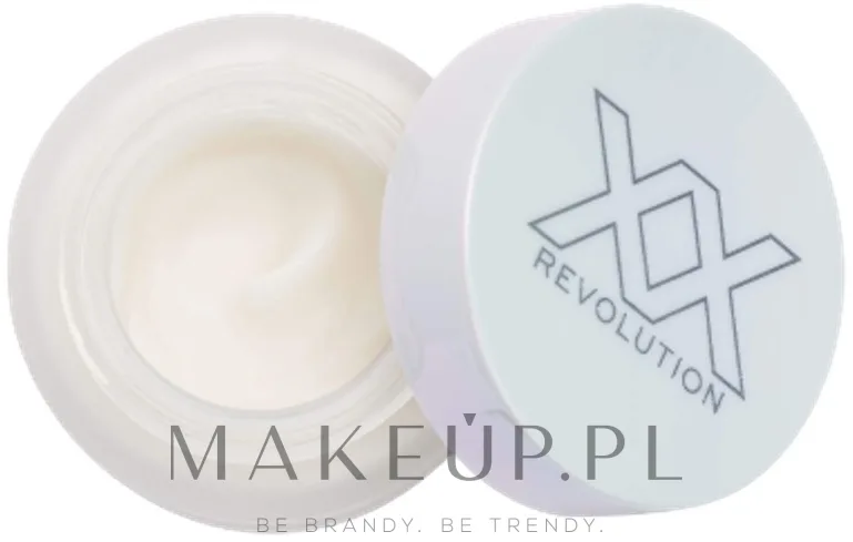 XX Revolution Cloud Complexxion Soft Touch Primer праймер для лица сияющий увлажняющий, база под макияж, выравнивает микрорельеф и маскирует поры, 24 мл