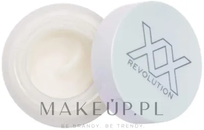 XX Revolution Cloud Complexxion Soft Touch Primer праймер для лица сияющий увлажняющий, база под макияж, выравнивает микрорельеф и маскирует поры, 24 мл