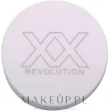 XX Revolution Cloud Complexxion Soft Touch Primer праймер для лица сияющий увлажняющий, база под макияж, выравнивает микрорельеф и маскирует поры, 24 мл — фото 2