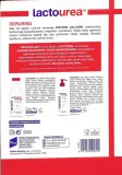 Набор Lactovit Lactourea гель для душа 500 мл и молочко для тела 400 мл с молочной кислотой и мочевиной — фото 4
