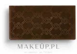 XX Revolution LuXX TuXXedo палетка теней для век матовые и мерцающие 18 оттенков 18 г — фото 3