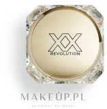 XX Revolution Moisturizing Face Mask MetaliXX Gold — увлажняющая маска для лица с коллоидным золотом, 50 мл — фото 4