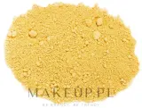 Пудра для бейкинга Makeup Revolution Banana Brighten банановая сияющая, 30 г — фото 2