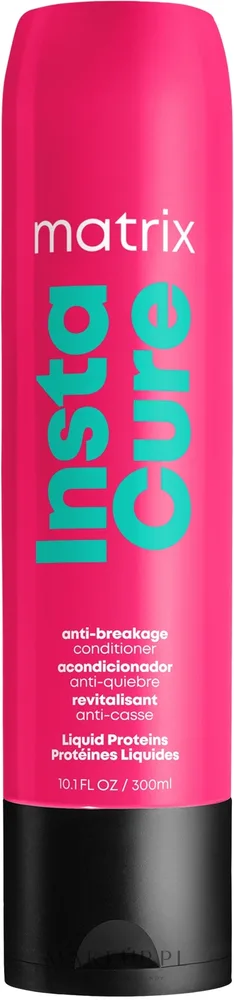 Кондиционер против ломкости волос Matrix Total Results Instacure Conditioner