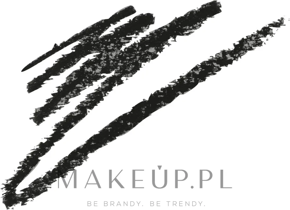 Карандаш для глаз Lavera Soft Eyeliner мягкий, стойкий, 1,14 г, оттенок 01 - Black