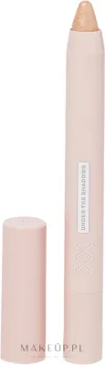 XX Revolution Pencil Eyeshadow Stixx тени-карандаш для век кремовые, тени в стике для растушёвки и стрелок, 1.7 г