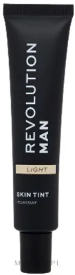 Makeup Revolution Krem CC dla mężczyzn - CC-крем Revolution Skincare Man CC Skin Tint для мужчин