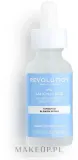 Сыворотка для лица Revolution Skincare 2% Salicylic Acid против несовершенств с салициловой кислотой и гамамелисом 30 мл — фото 1