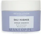 Крем для лица Revolution Skincare Cream Drench Rich увлажняющий 50 мл — фото 1