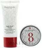 Набор Elizabeth Arden Eight Hour крем для рук 30 мл и бальзам для губ 13 мл дорожный — фото 2