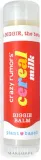 Бальзам для губ Crazy Rumors Biggie Cereal Milk Lip Balm увлажняющий, с ароматом хлопьев с молоком, 17 г — фото 1