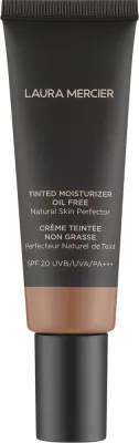 Тонирующий крем Laura Mercier Tinted Moisturizer Oil Free увлажняющий матирующий SPF 20, 50 мл