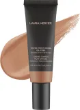 Тонирующий крем Laura Mercier Tinted Moisturizer Oil Free увлажняющий матирующий SPF 20, 50 мл, оттенок 6W1 — фото 1