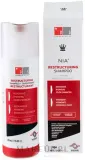 Шампунь DS Laboratories Nia Restructuring, с мёдом, пантенолом и алоэ вера, для повреждённых волос, 205 мл — фото 1
