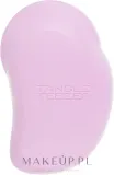 Щётка для распутывания волос Tangle Teezer The Pink Vibes розовая/ Тангл Тизер — фото 2