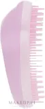 Щётка для распутывания волос Tangle Teezer The Pink Vibes розовая/ Тангл Тизер — фото 3