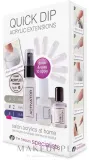 Набор Rio-Beauty Quick Dip Acrylic Nail Extensions для наращивания ногтей акриловой пудрой — фото 2