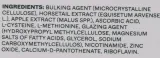 Биологически активная добавка Scandinavian Biolabs таблетки для волос с экстрактом хвоща L-цистеином и витамином C — фото 4