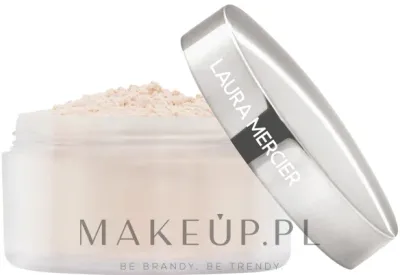 Фиксирующая пудра Laura Mercier Translucent Loose Setting Light Catcher полупрозрачная, 29 г