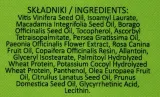Сыворотка-масло для лица LaQ Multi-oil Serum №10 с 7 растительными маслами витаминами C и E 30 мл — фото 3