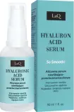 Сыворотка для лица LaQ Hyaluron увлажняющая с высоко- и низкомолекулярной гиалуроновой кислотой 30 мл — фото 2