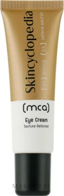 Крем для кожи вокруг глаз Skincyclopedia Eye Cream Texture Reformer против отёков 30 мл