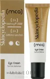 Крем для кожи вокруг глаз Skincyclopedia Eye Cream Texture Reformer против отёков 30 мл — фото 2