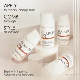 Крем для волос Olaplex No. 6 Bond Smoother восстанавливающий, для укладки, антипушение, 100 мл — фото 5