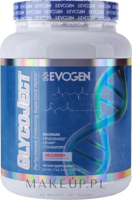 БАД Evogen