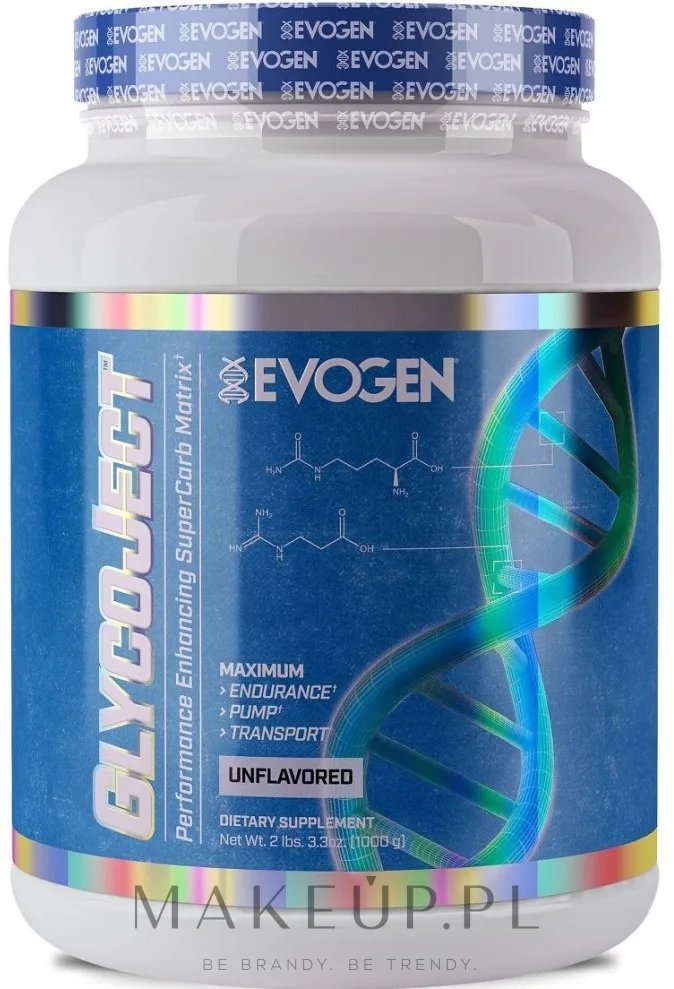 БАД Evogen
