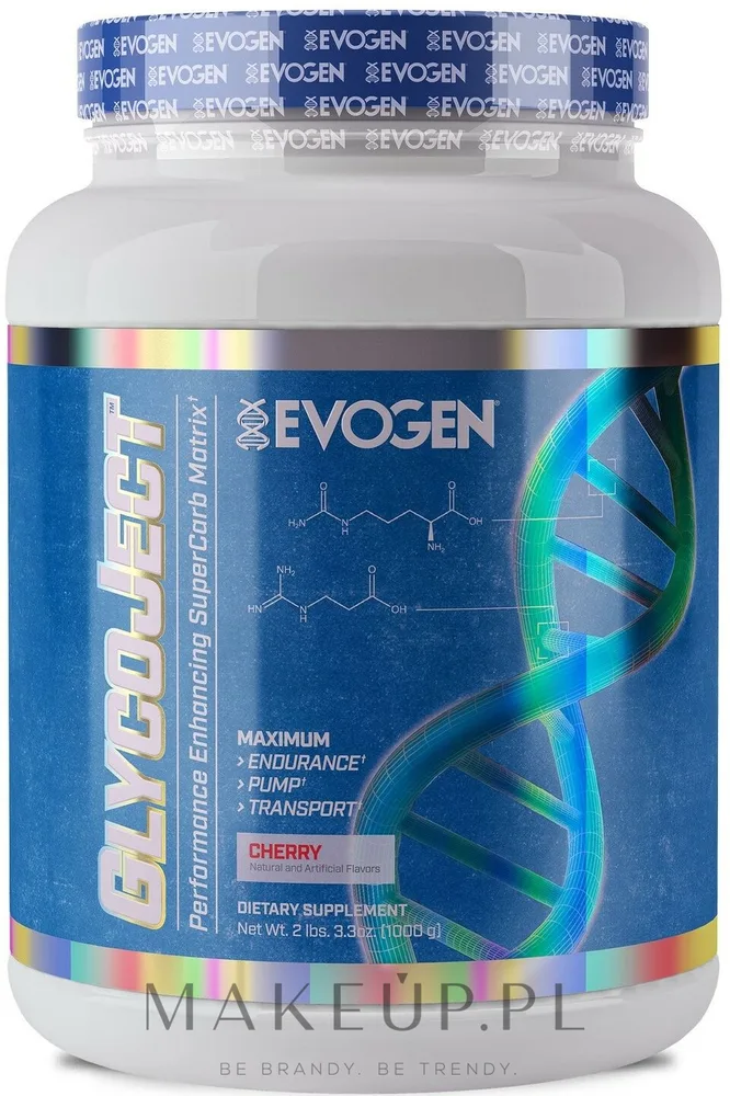 БАД Evogen