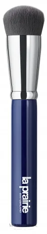 Плоская кисть для тональной основы La Prairie Complexion Liquid Foundation из синтетического ворса