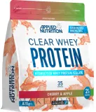 Сывороточный протеин Applied Nutrition Clear Whey гидролизованный изолят со вкусом вишни и яблока — фото 1