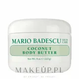 Питательное масло-баттер для тела Mario Badescu Coconut с маслом ши и манго — фото 1