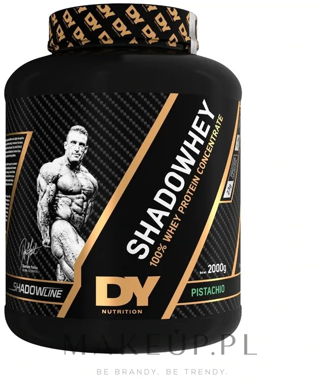 БАД DY Nutrition