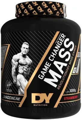 БАД DY Nutrition