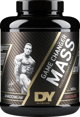 БАД DY Nutrition