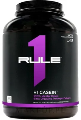 БАД Rule One
