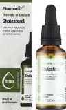 Биологически активная добавка Pharmovit в каплях с экстрактами артишока хмеля и корицы — фото 2