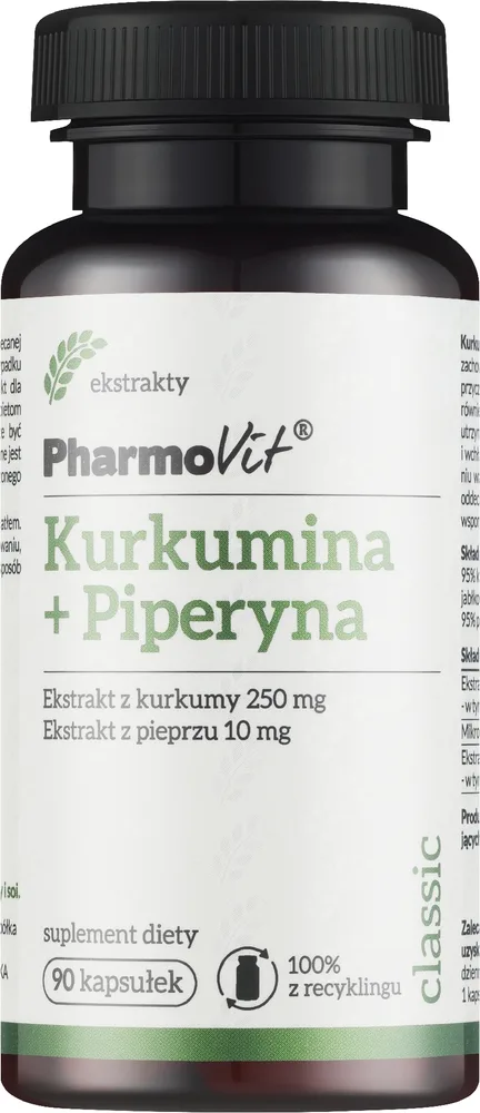 БАД Pharmovit