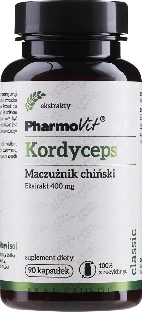 БАД Pharmovit