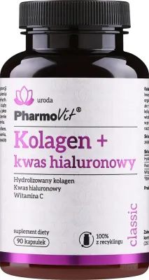 БАД Pharmovit