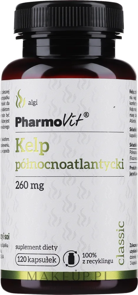 БАД Pharmovit