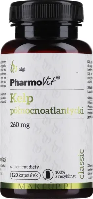 БАД Pharmovit